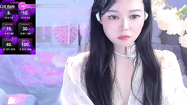 lilies-sweet online show from 02-27-25, 01:28