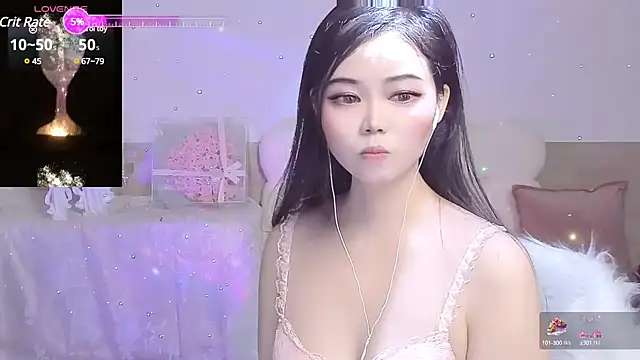 lilies-sweet online show from 03-07-25, 02:15