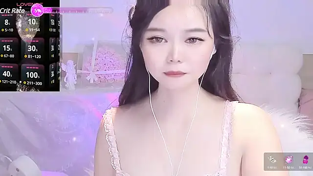 lilies-sweet online show from 03-11-25, 01:01