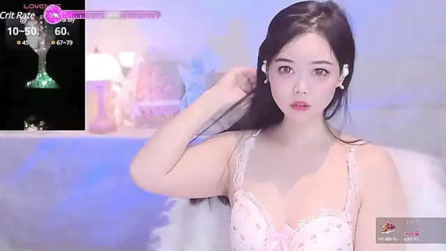 lilies-sweet online show from 03-16-25, 04:52