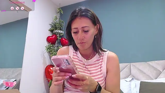 SharisWillian online show from 02-27-25, 03:36