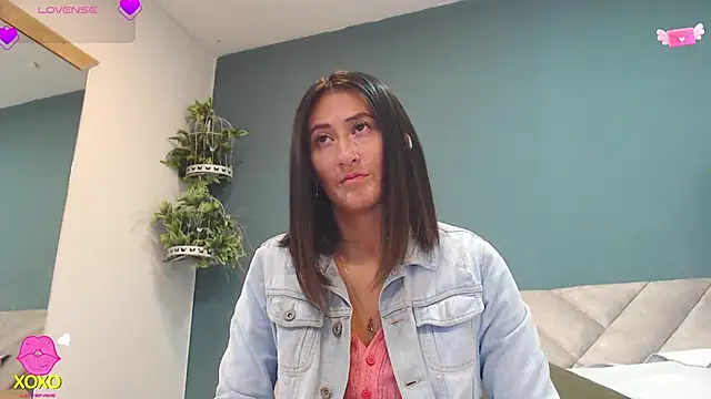 SharisWillian online show from 03-07-26, 03:58