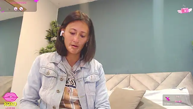 SharisWillian online show from 03-28-26, 03:28