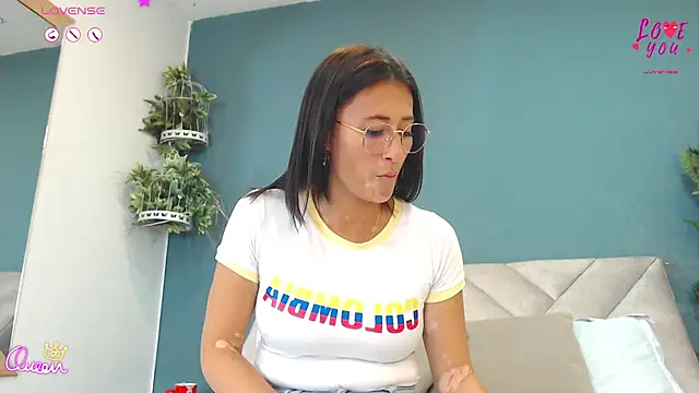 SharisWillian online show from 07-04-26, 04:07