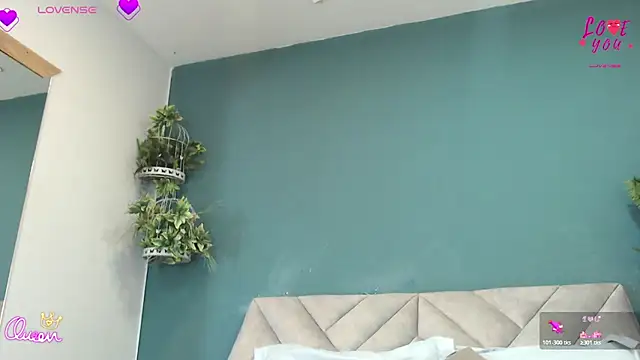 SharisWillian online show from 07-23-26, 03:48