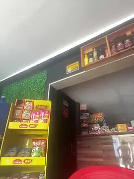 Snapshot of baruel-10 chatting on 01-19-25, 04:46 baruel-10 online show from 01-19-25, 04:46