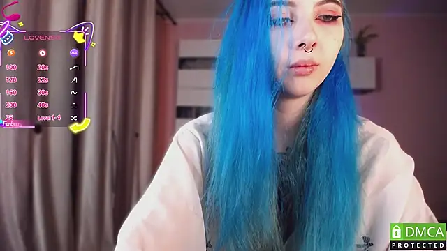 JustMeowGirl online show from 09-29-25, 04:39