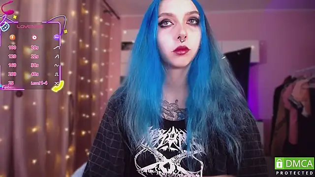 JustMeowGirl online show from 11-02-25, 04:26