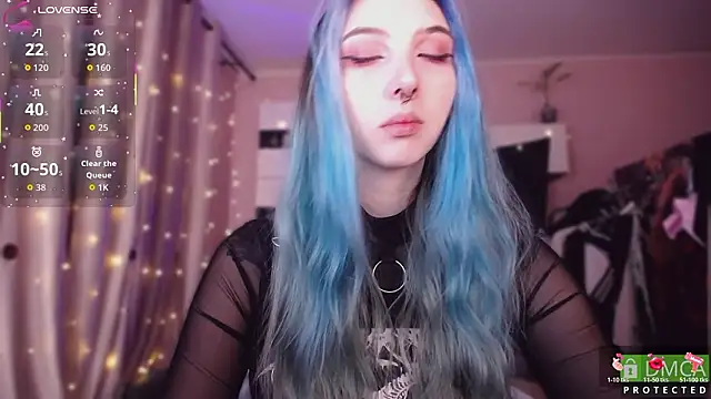 JustMeowGirl online show from 02-11-26, 04:39