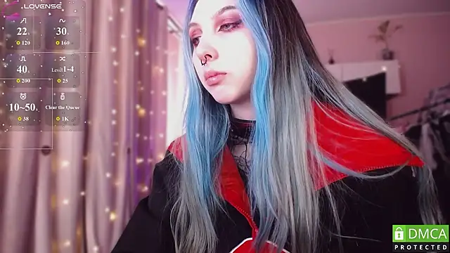 JustMeowGirl online show from 02-23-26, 05:27