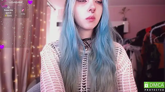 JustMeowGirl online show from 03-07-26, 05:37