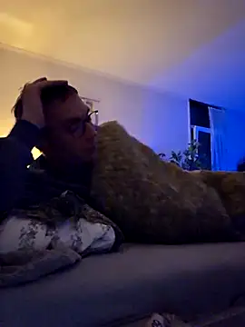 Schnubby1 online show from 03-14-25, 07:12