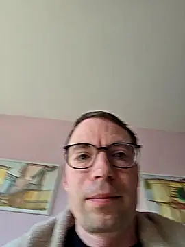 Schnubby1 online show from 03-06-26, 09:17