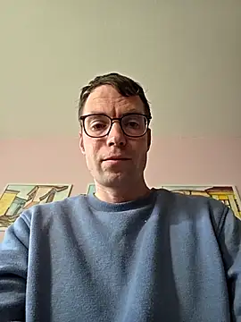 Schnubby1 online show from 03-12-26, 03:18