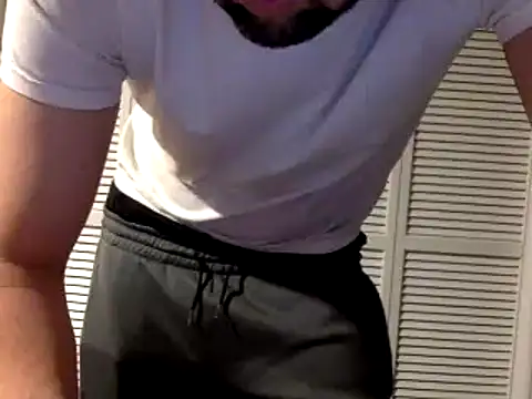 Kink Master Daddy online show from 02-12-25, 01:52