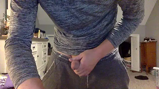 Kink Master Daddy online show from 03-22-25, 02:47