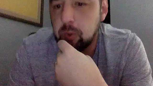 Kink Master Daddy online show from 03-21-26, 11:37