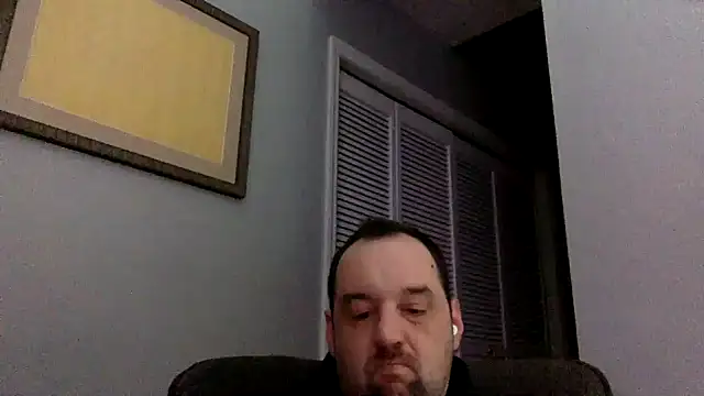 Kink Master Daddy online show from 03-24-26, 11:15