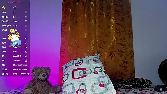 estiben 05 online show from 12-18-24, 01:26