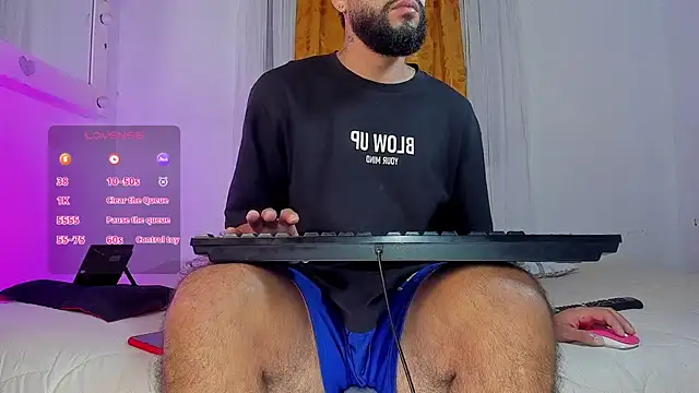 estiben 05 online show from 02-19-26, 02:46