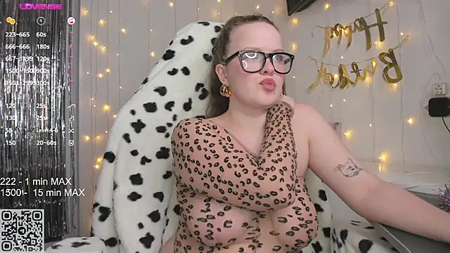 HANNA MONTANAS online show from 02-20-25, 10:26