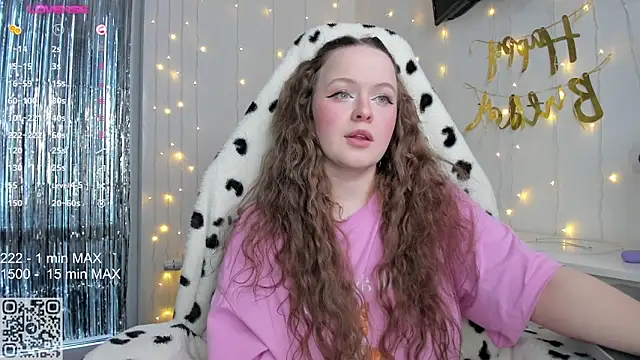 HANNA MONTANAS online show from 03-01-25, 10:24