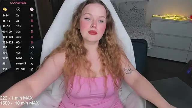 HANNA MONTANAS online show from 09-23-25, 01:36