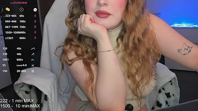 HANNA MONTANAS online show from 09-24-25, 11:24