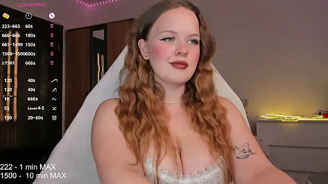 HANNA MONTANAS online show from 10-02-25, 02:46