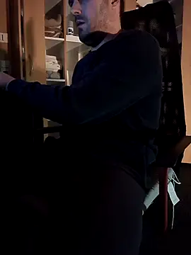 Dario40filip online show from 12-14-25, 06:56