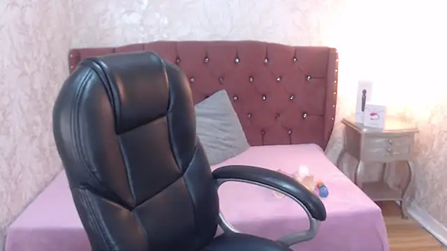 charlottemoonxz online show from 02-13-25, 11:26