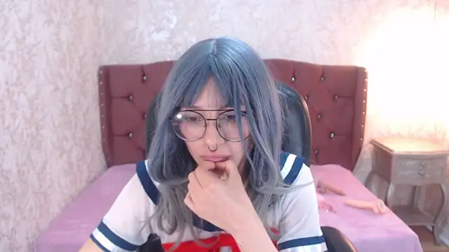 charlottemoonxz online show from 03-05-25, 11:27