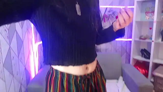 charlottemoonxz online show from 10-14-25, 07:47