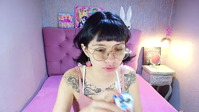 charlottemoonxz online show from 03-30-26, 03:24