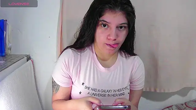 lynieh- online show from 12-05-25, 08:16