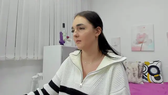 Pretty anniee online show from 02-04-25, 07:40