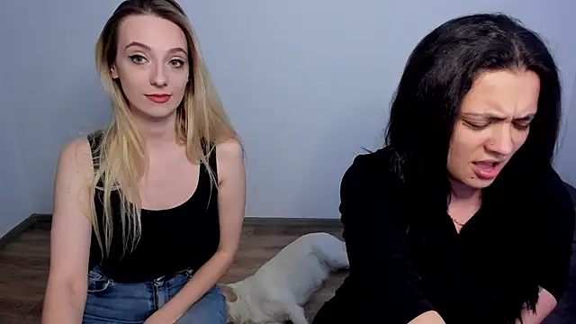 LuciaLoca online show from 04-03-26, 10:30