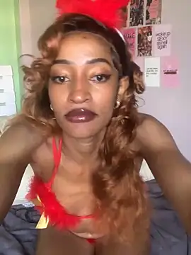 GoddessVee online show from 12-27-24, 11:39