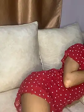 GoddessVee online show from 01-18-25, 08:09