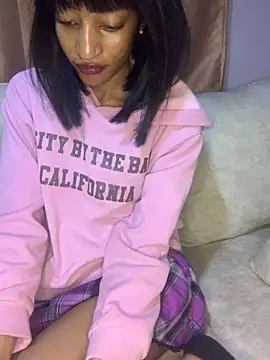 GoddessVee online show from 01-19-25, 07:26