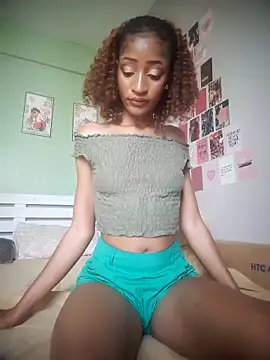 GoddessVee online show from 11-02-25, 08:39