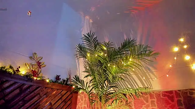 kimberly Gonzalez1 online show from 12-14-24, 07:07