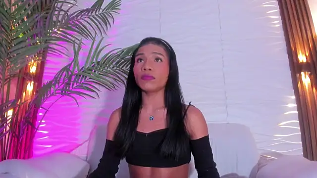 kimberly Gonzalez1 online show from 09-17-25, 03:19