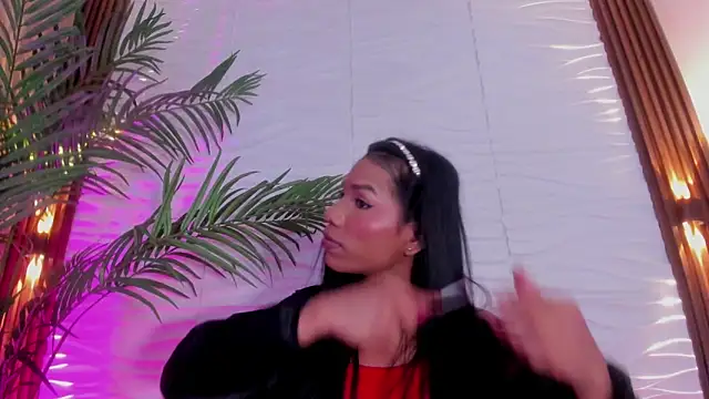 kimberly Gonzalez1 online show from 09-19-25, 03:30