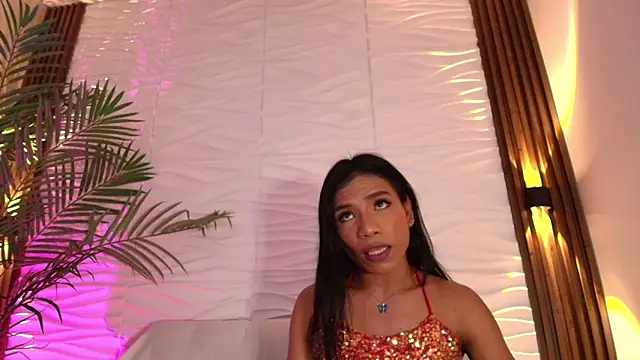 kimberly Gonzalez1 online show from 10-08-25, 03:15