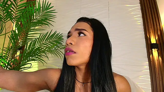 kimberly Gonzalez1 online show from 10-14-25, 03:51