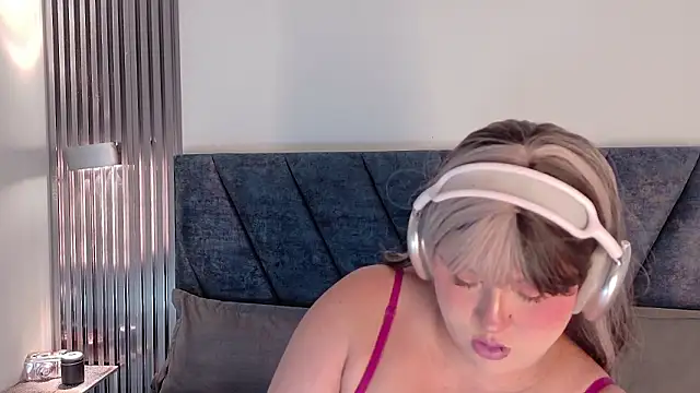 Karmilla Rosse online show from 03-13-26, 10:33