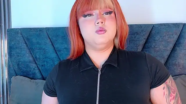 Karmilla Rosse online show from 04-26-26, 10:24