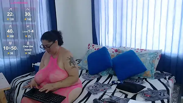 Snapshot of bubis_laru53 chatting on 01-10-25, 06:49 bubis laru53 online show from 01-10-25, 06:49