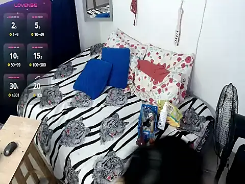 Snapshot of bubis_laru53 chatting on 02-11-25, 07:48 bubis laru53 online show from 02-11-25, 07:48